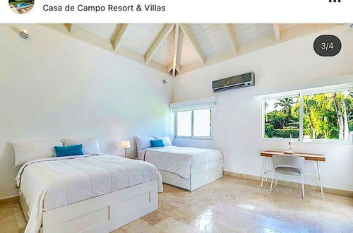 Photo 3 - Snrvittinivillas Mng Spacius and Best Loc in Casa de Campo Resorts Gr8 Villa