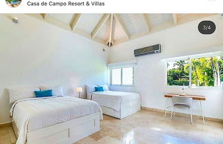 Photo 3 - Snrvittinivillas Mng Spacius and Best Loc in Casa de Campo Resorts Gr8 Villa