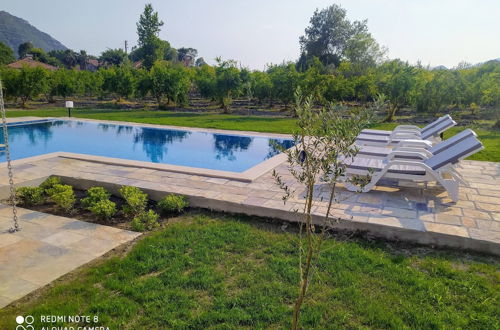 Photo 21 - Villa in a Pomagranate Orchard