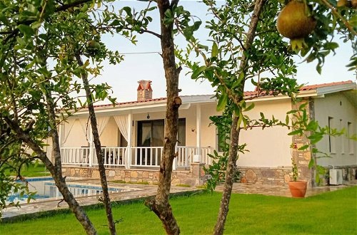 Foto 30 - Villa in a Pomagranate Orchard