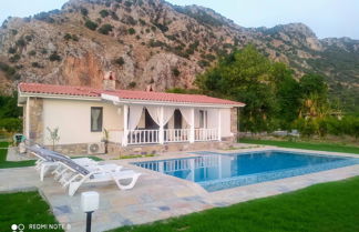 Photo 1 - Villa in a Pomagranate Orchard