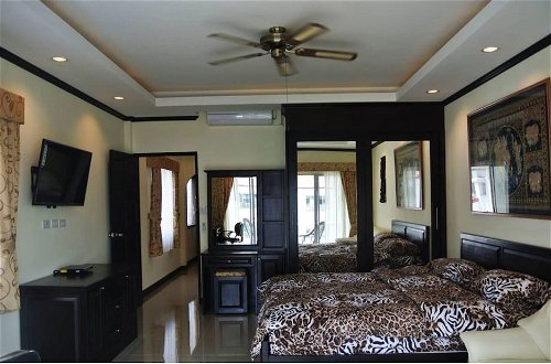 Foto 4 - Baan Suan Lalana Sa Floor 5 Room 516