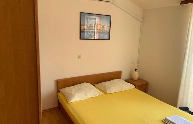 Villa ata Razanac - Nice Apartment by the sea - Foto 3