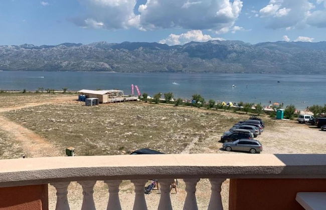 Villa ata Razanac - Nice Apartment by the sea - Foto 22