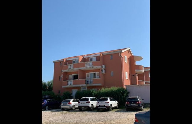 Villa ata Razanac - Nice Apartment by the sea - Foto 19