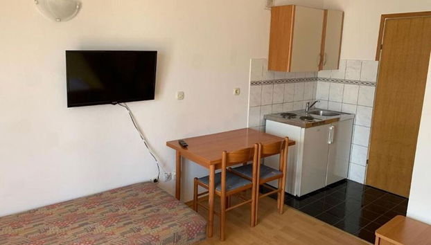 Comodidade do quarto