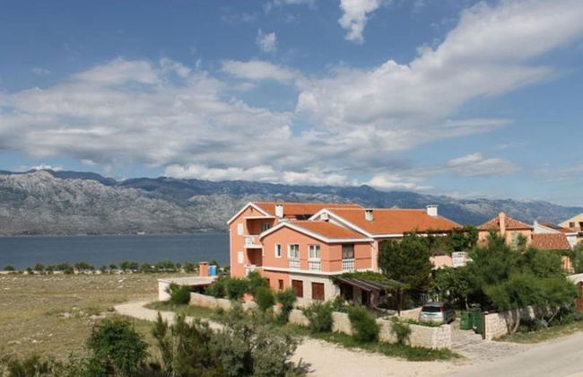Villa ata Razanac - Nice Apartment by the sea - Foto 18
