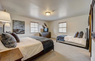 Foto 3 - Resort Plaza #5012 by Avantstay Located in Park City Mountain Resort w/ Mountain Views