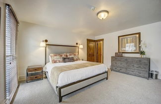 Foto 2 - Resort Plaza #5012 by Avantstay Located in Park City Mountain Resort w/ Mountain Views