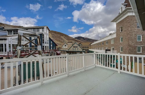 Photo 16 - Resort Plaza #5012 by Avantstay Located in Park City Mountain Resort w/ Mountain Views