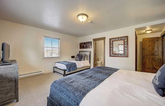 Photo 3 - Resort Plaza #5012 by Avantstay Located in Park City Mountain Resort w/ Mountain Views