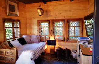 Photo 3 - Chalet With Panoramic Views of the Mountains of the Oberland and Lake Thun