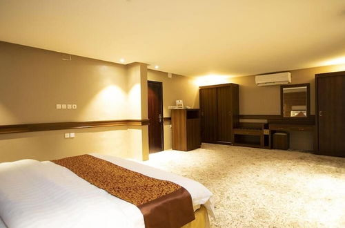 Photo 13 - Al Muteb Suites Al Qassim