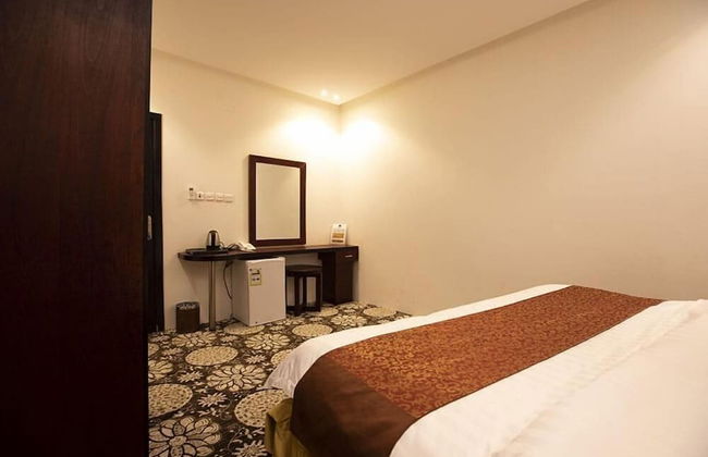Al Muteb Suites Al Qassim - Foto 7