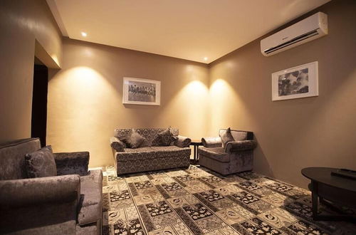 Photo 20 - Al Muteb Suites Al Qassim