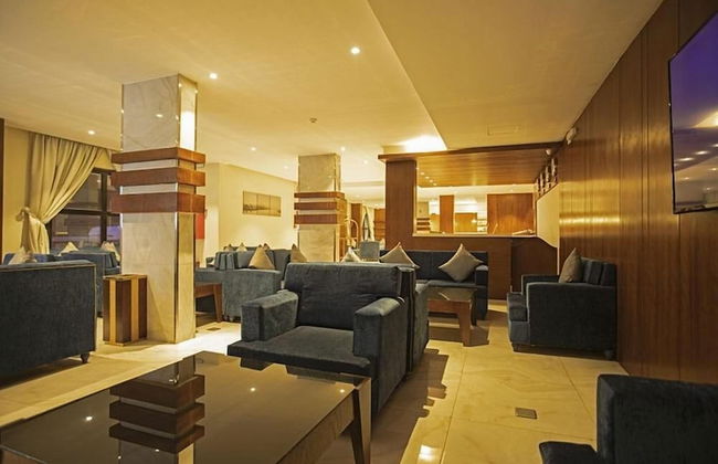 Al Muteb Suites Al Qassim - Foto 3