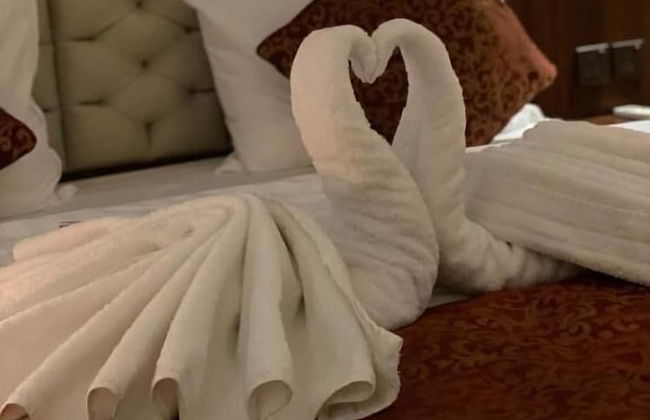 Al Muteb Suites Al Qassim - Foto 1