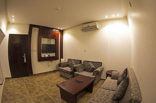 Foto 6 - Al Muteb Suites Al Qassim