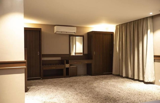 Al Muteb Suites Al Qassim - Foto 13