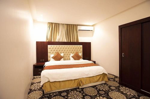 Photo 6 - Al Muteb Suites Al Qassim