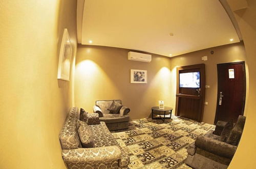 Photo 21 - Al Muteb Suites Al Qassim