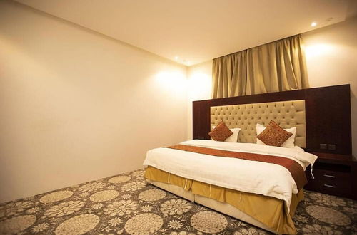 Photo 15 - Al Muteb Suites Al Qassim