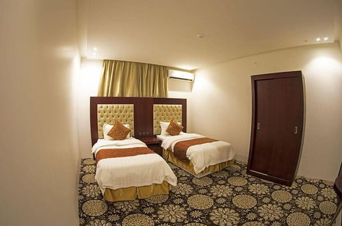 Foto 10 - Al Muteb Suites Al Qassim