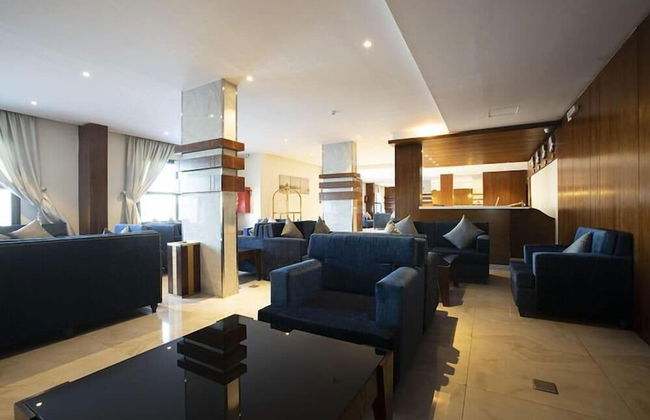 Al Muteb Suites Al Qassim - Foto 2