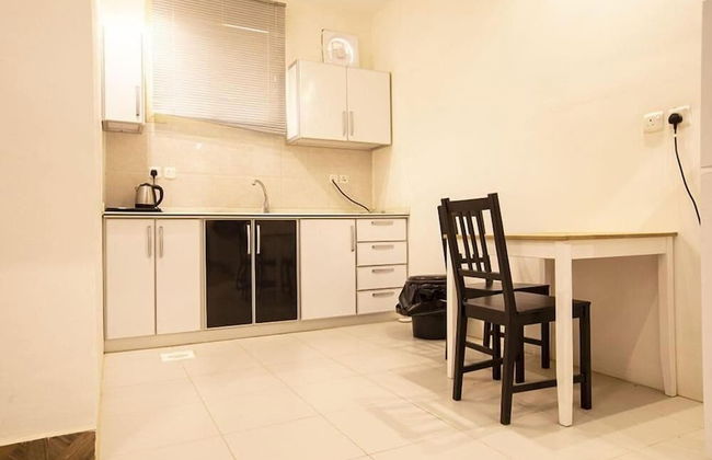Al Muteb Suites Al Qassim - Foto 16