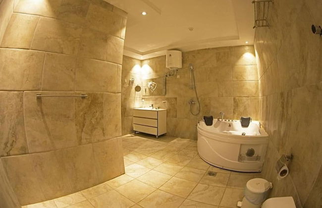 Al Muteb Suites Al Qassim - Foto 21
