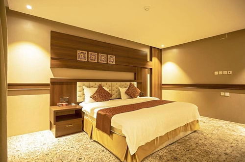 Foto 7 - Al Muteb Suites Al Qassim