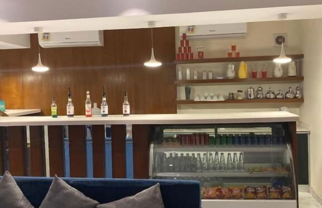 Al Muteb Suites Al Qassim - Foto 23