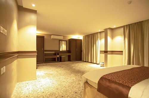 Photo 12 - Al Muteb Suites Al Qassim