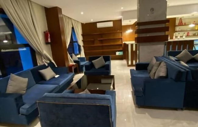 Al Muteb Suites Al Qassim - Foto 27