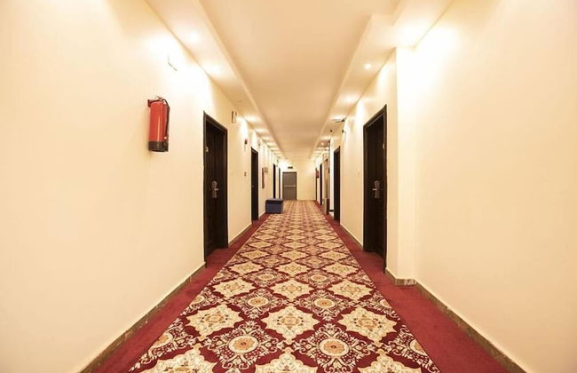 Al Muteb Suites Al Qassim - Foto 24