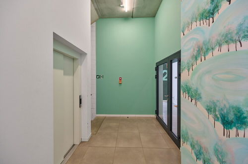 Photo 2 - Mezzanine Studio Zarembowicza Wrocław