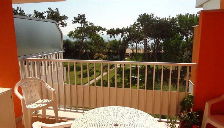 Photo 1 - Nice Apartment for 6 People on the sea by Beahost Rentals