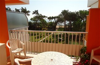 Foto 1 - Nice Apartment for 6 People on the sea by Beahost Rentals