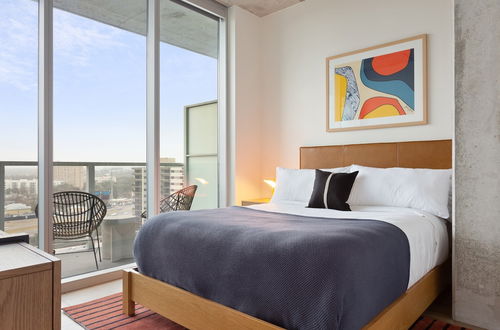 Photo 15 - Majestic by Avantstay Brand New Condo in Austin w/ Amazing Amenities