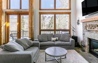 Foto 2 - Adams Ranch Retreat by Avantstay Free Shuttle 2 Mountain Village & Telluride Ski Resort