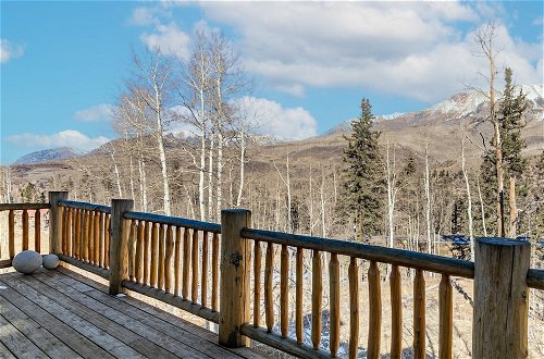 Photo 16 - Adams Ranch Retreat by Avantstay Free Shuttle 2 Mountain Village & Telluride Ski Resort