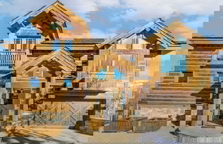 Photo 1 - Adams Ranch Retreat by Avantstay Free Shuttle 2 Mountain Village & Telluride Ski Resort!