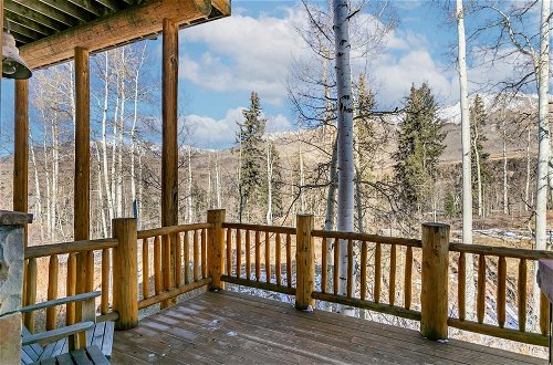 Photo 8 - Adams Ranch Retreat by Avantstay Free Shuttle 2 Mountain Village & Telluride Ski Resort