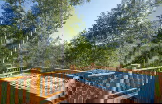Foto 2 - Adams Ranch Retreat by Avantstay Free Shuttle 2 Mountain Village & Telluride Ski Resort!