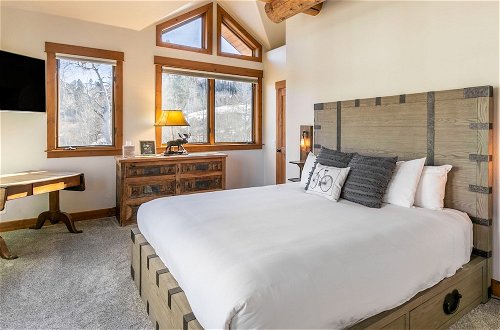 Foto 35 - Adams Ranch Retreat by Avantstay Free Shuttle 2 Mountain Village & Telluride Ski Resort