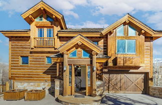 Photo 1 - Adams Ranch Retreat by Avantstay Free Shuttle 2 Mountain Village & Telluride Ski Resort