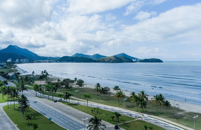 Casa Indaiá - Caraguatatuba - Foto 48