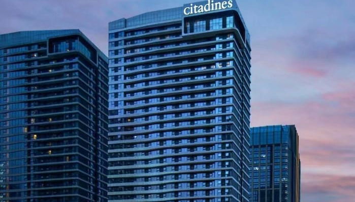Photo 1 - Citadines Gaoxin Chengdu