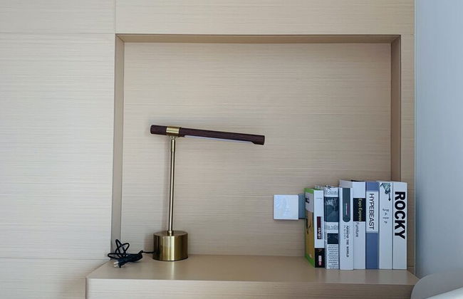 Citadines Gaoxin Chengdu - Foto 6
