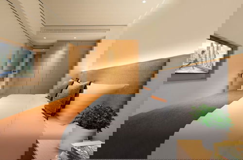 Photo 17 - Citadines Gaoxin Chengdu